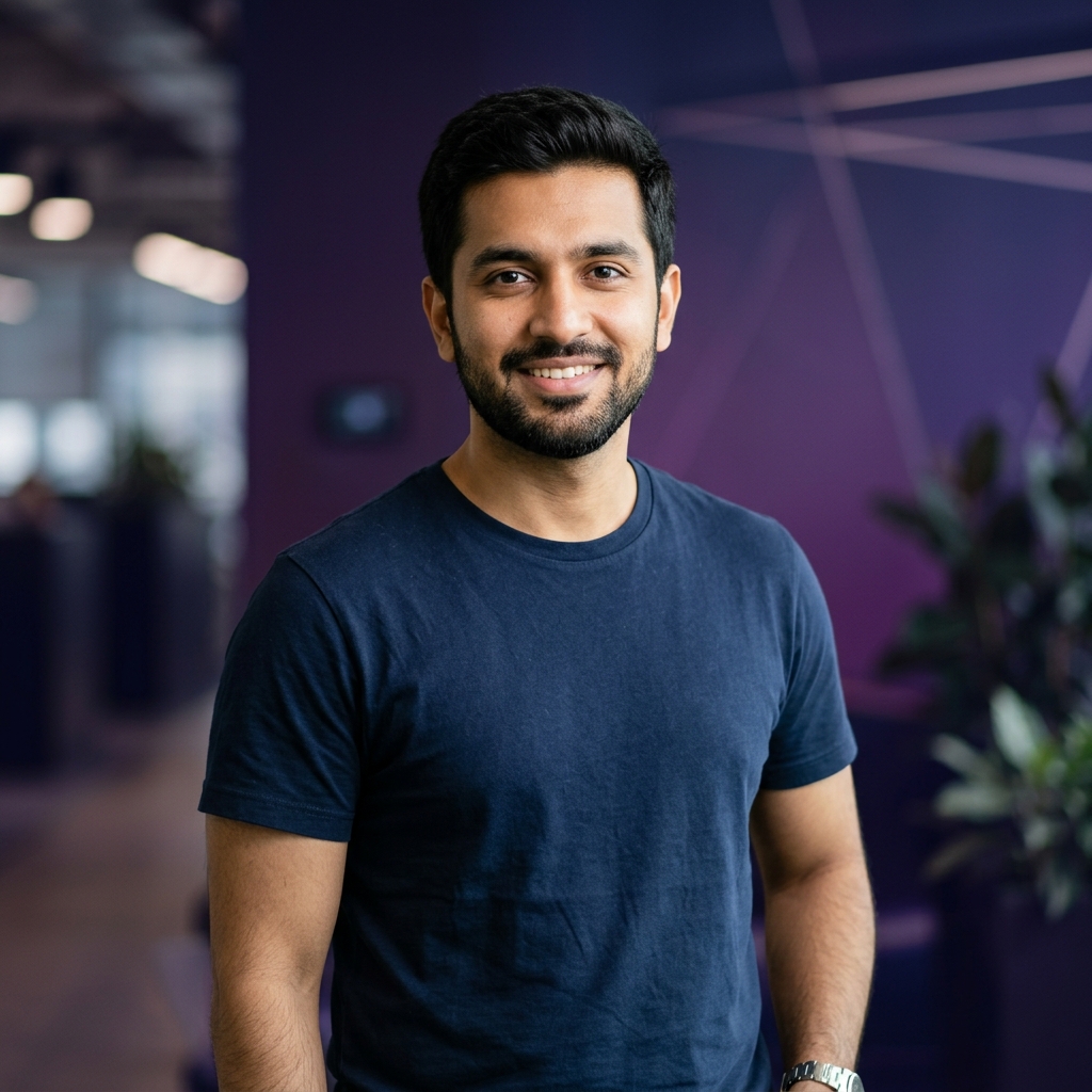 ATEEB RAMZAN