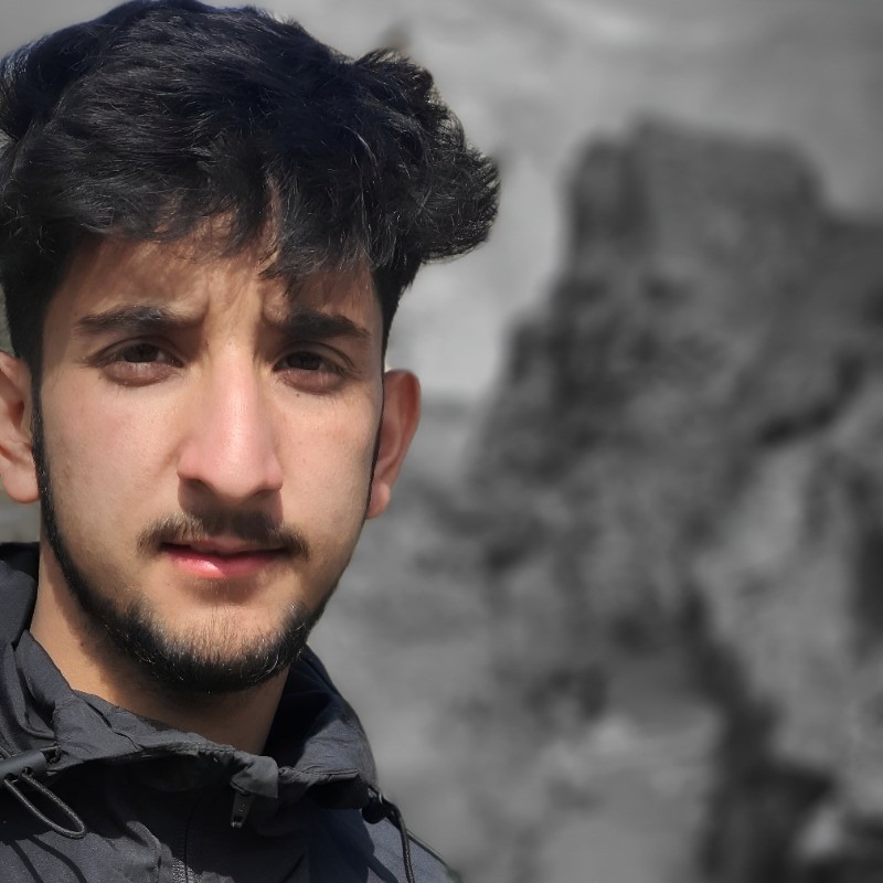 ATEEB RAMZAN