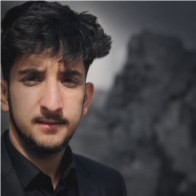 ATEEB RAMZAN