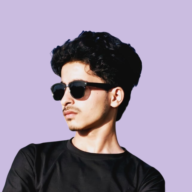 IRFAN MANZOOR
